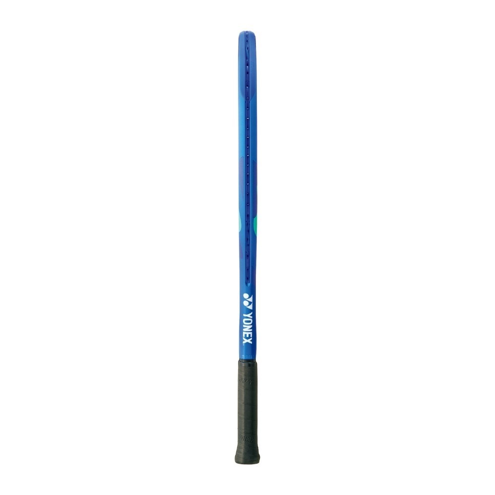 Yonex Ezone 25 Inch 100 225 Çocuk Tenis Raketi (Kordajlı) – Lapis Mavi