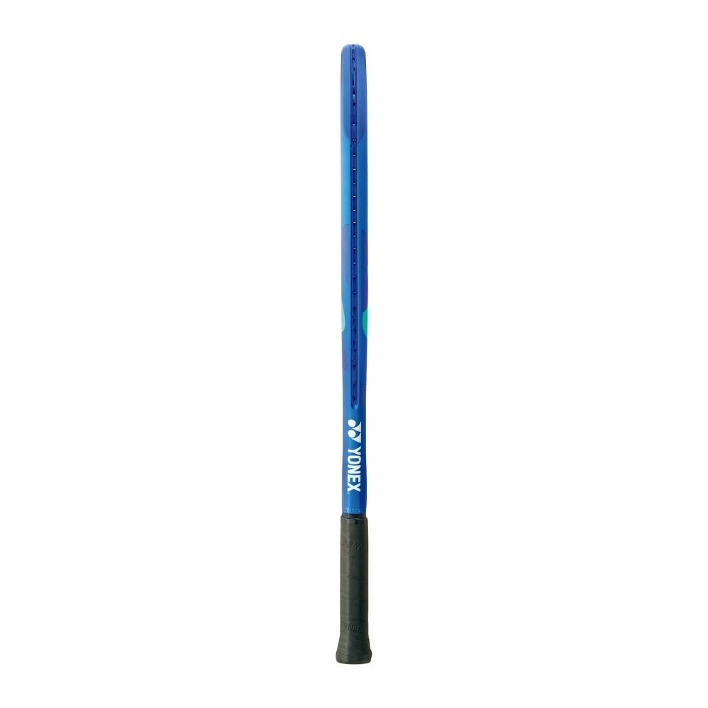 Yonex Ezone 25 Inch 100 225 Çocuk Tenis Raketi (Kordajlı) – Lapis Mavi