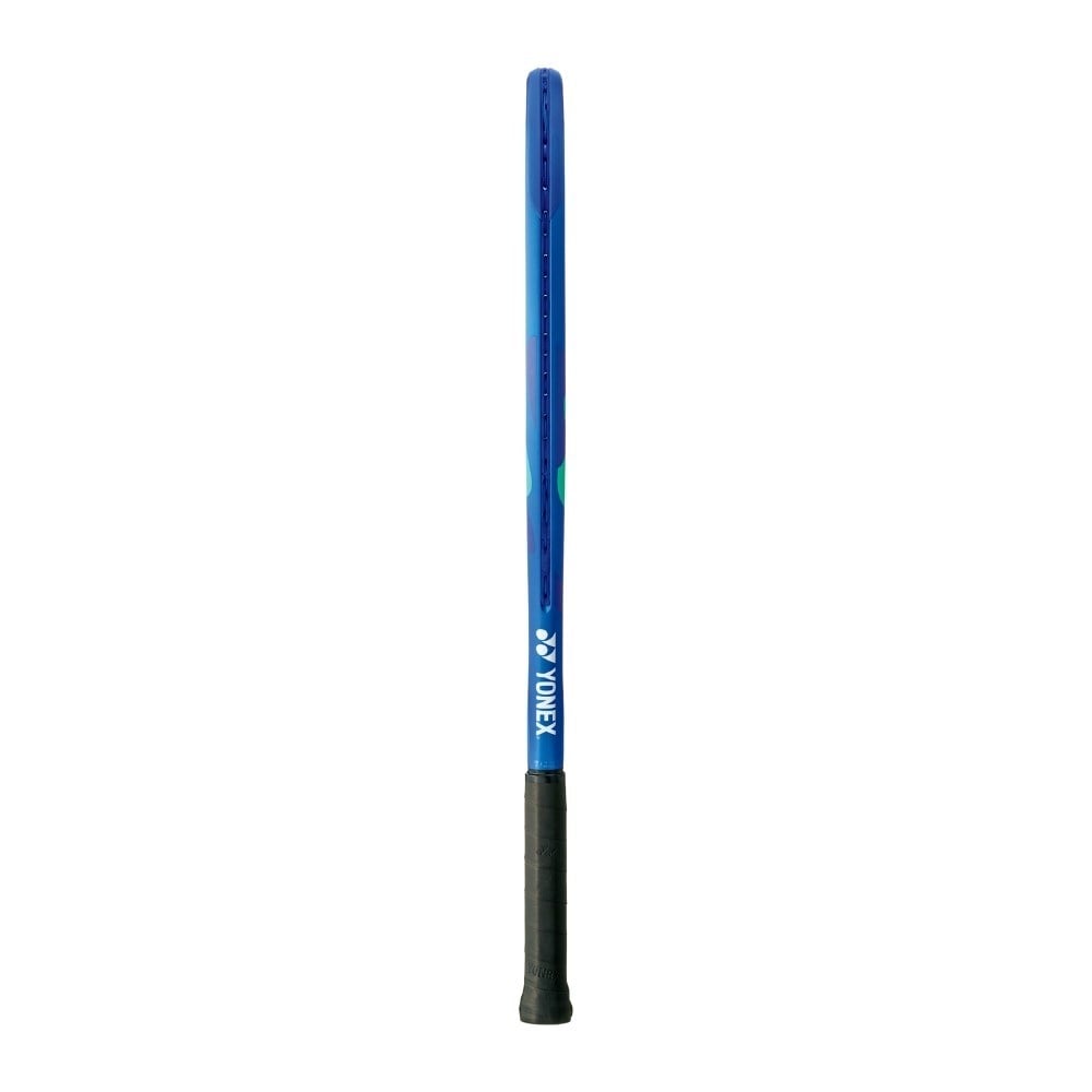 Yonex Ezone 26 Inch 100 235 Çocuk Tenis Raketi (Kordajlı) – Lapis Mavi