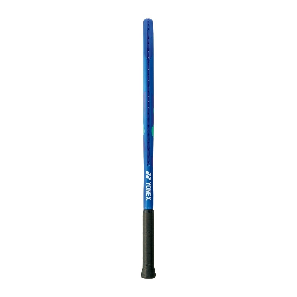 Yonex Ezone 26 Inch 100 235 Çocuk Tenis Raketi (Kordajlı) – Lapis Mavi