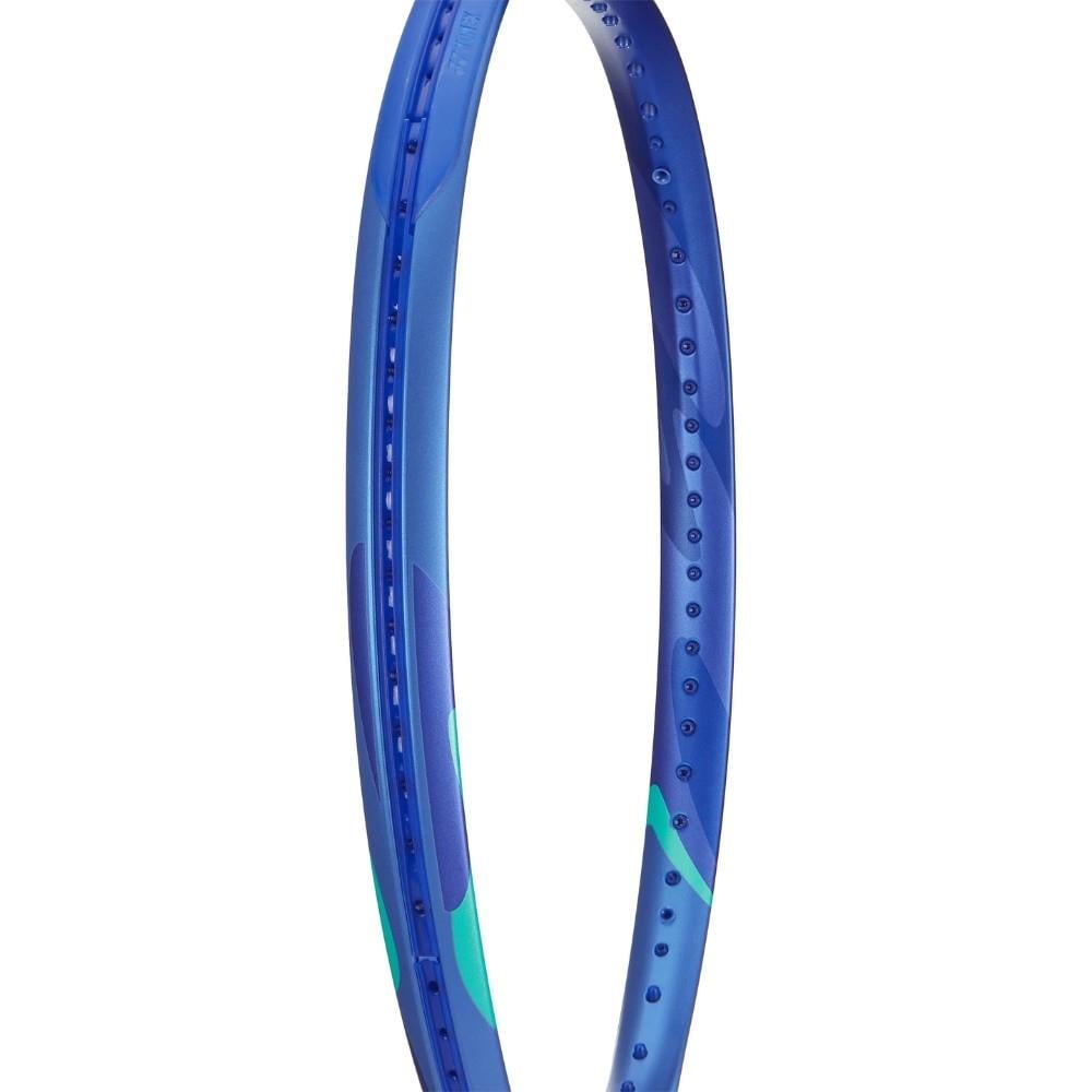 Yonex Ezone 98 305 Tenis Raketi (Kordajsız) - Lapis Mavi