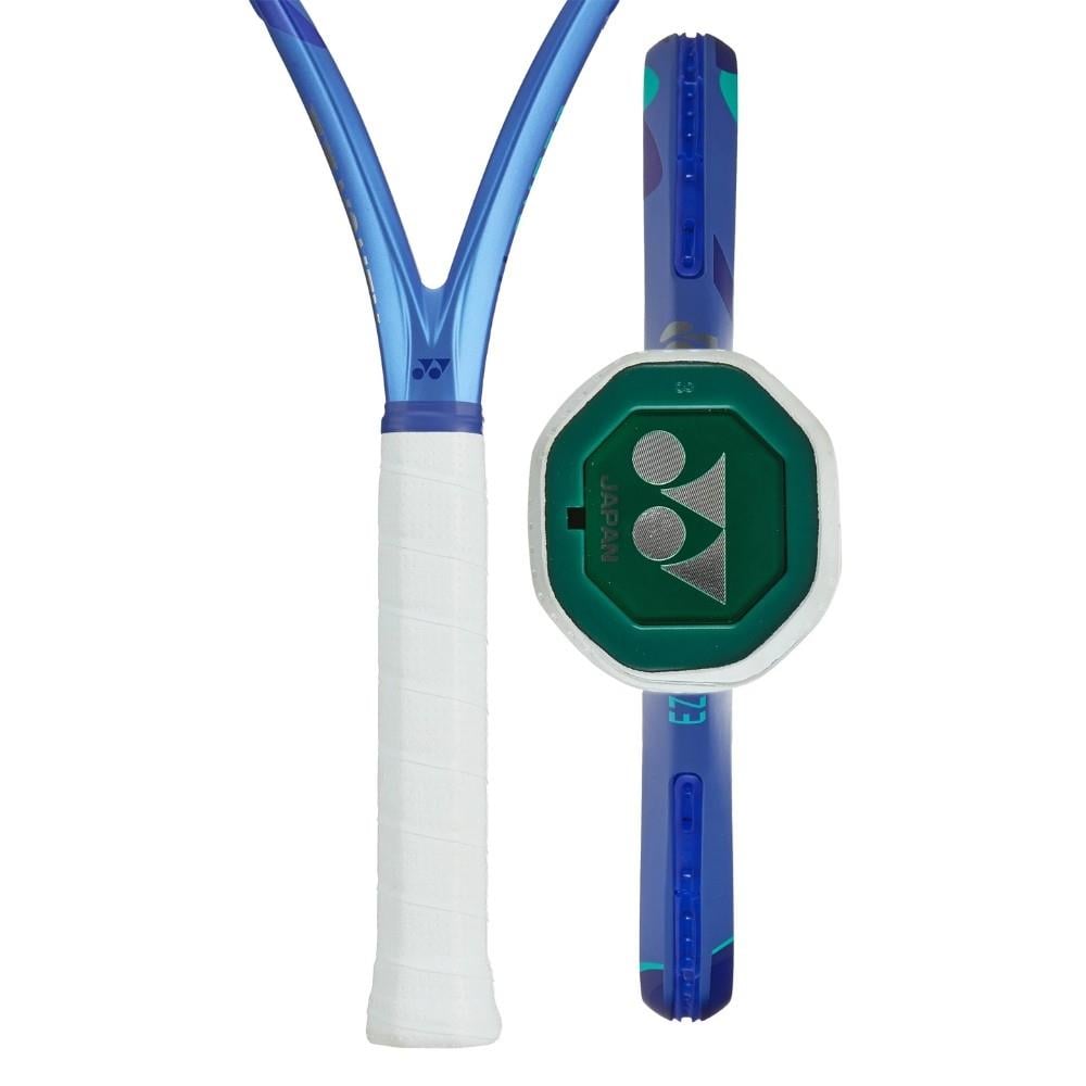Yonex Ezone 98 305 Tenis Raketi (Kordajsız) - Lapis Mavi