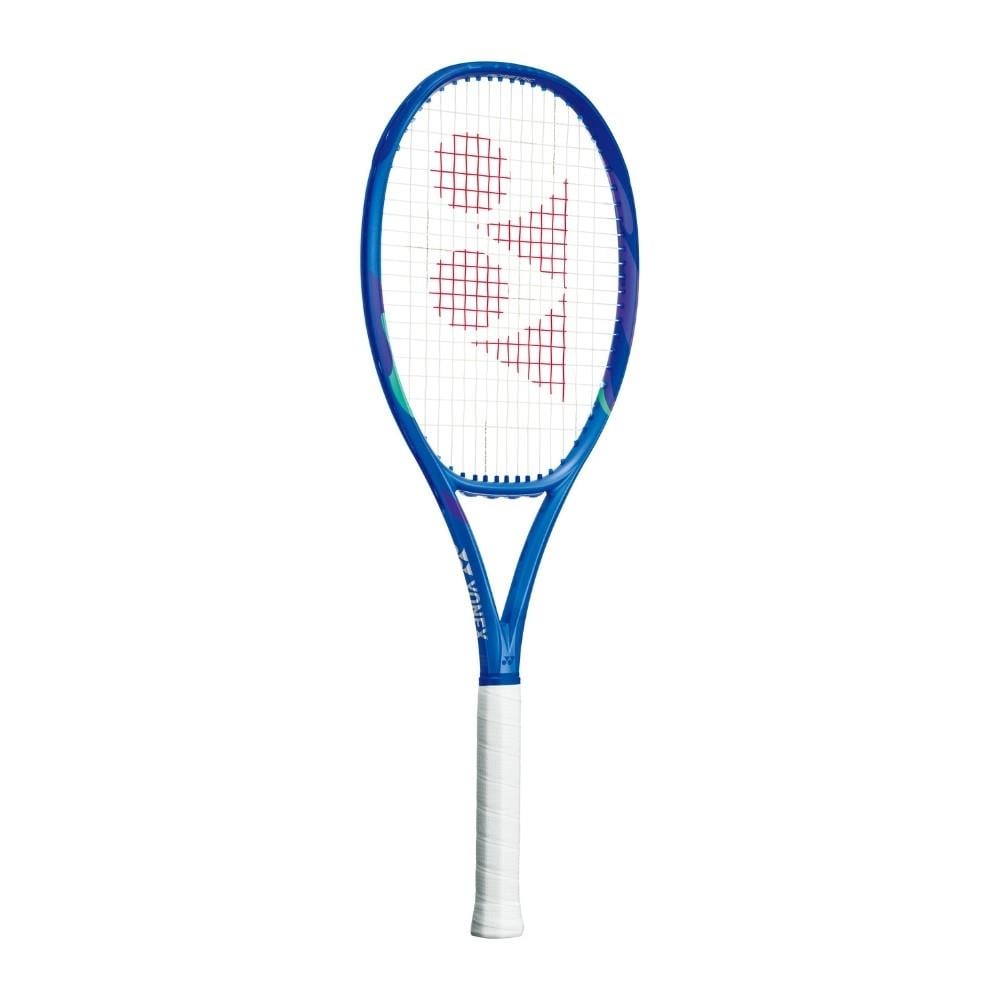 Yonex Ezone 98L 285 Tenis Raketi (Kordajsız) - Lapis Mavi