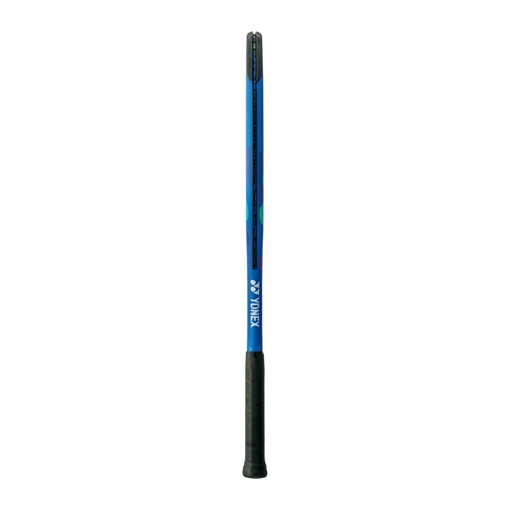 Yonex Ezone Ace 102 260 Tenis Raketi (Kordajlı) - Lapis Mavi