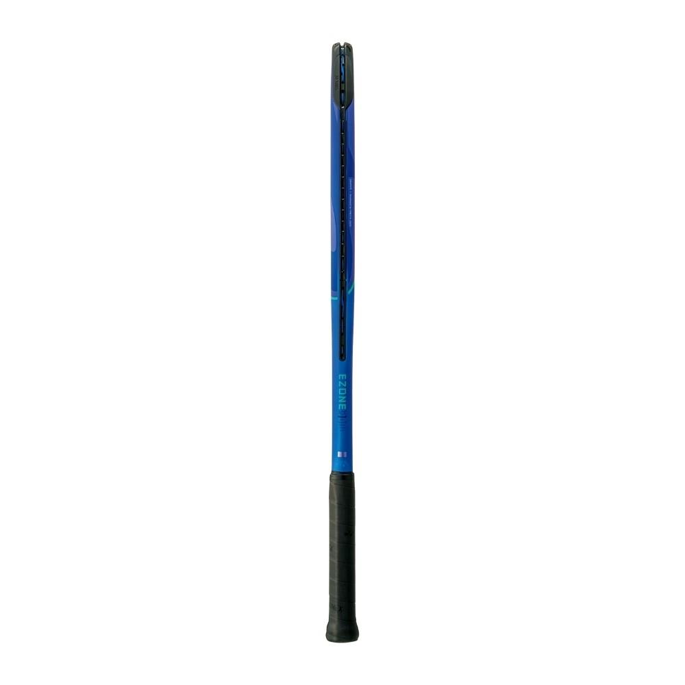 Yonex Ezone Ace 102 260 Tenis Raketi (Kordajlı) - Lapis Mavi