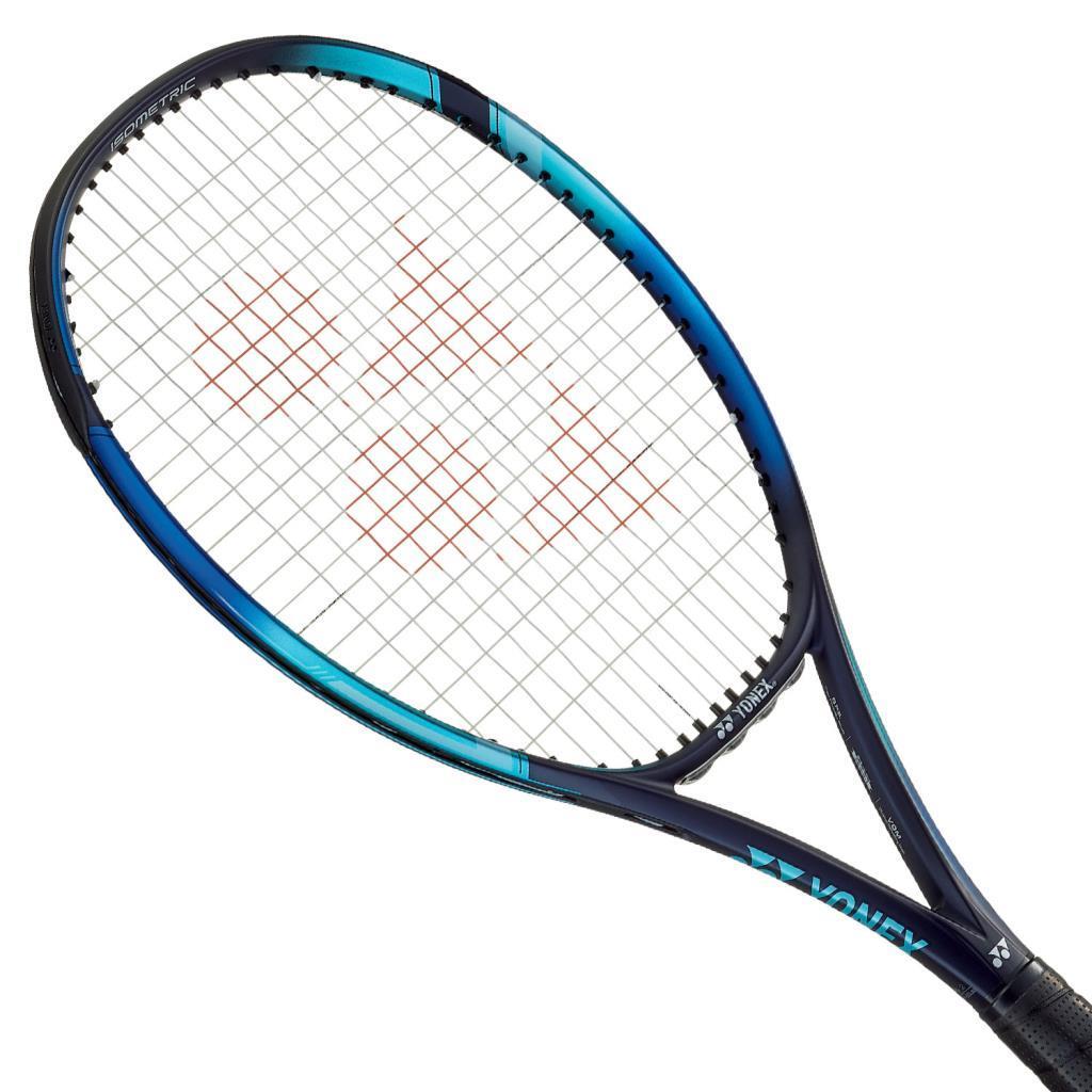 Yonex Ezone Ace Gök Mavi 102 Kafa 260 Gram Tenis Raketi