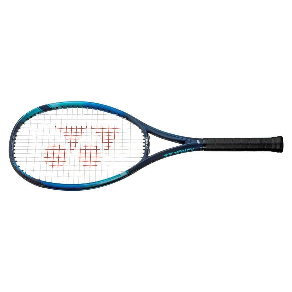 Yonex Ezone Feel Gök Mavi 102 Kafa 250 Gram Tenis Raketi