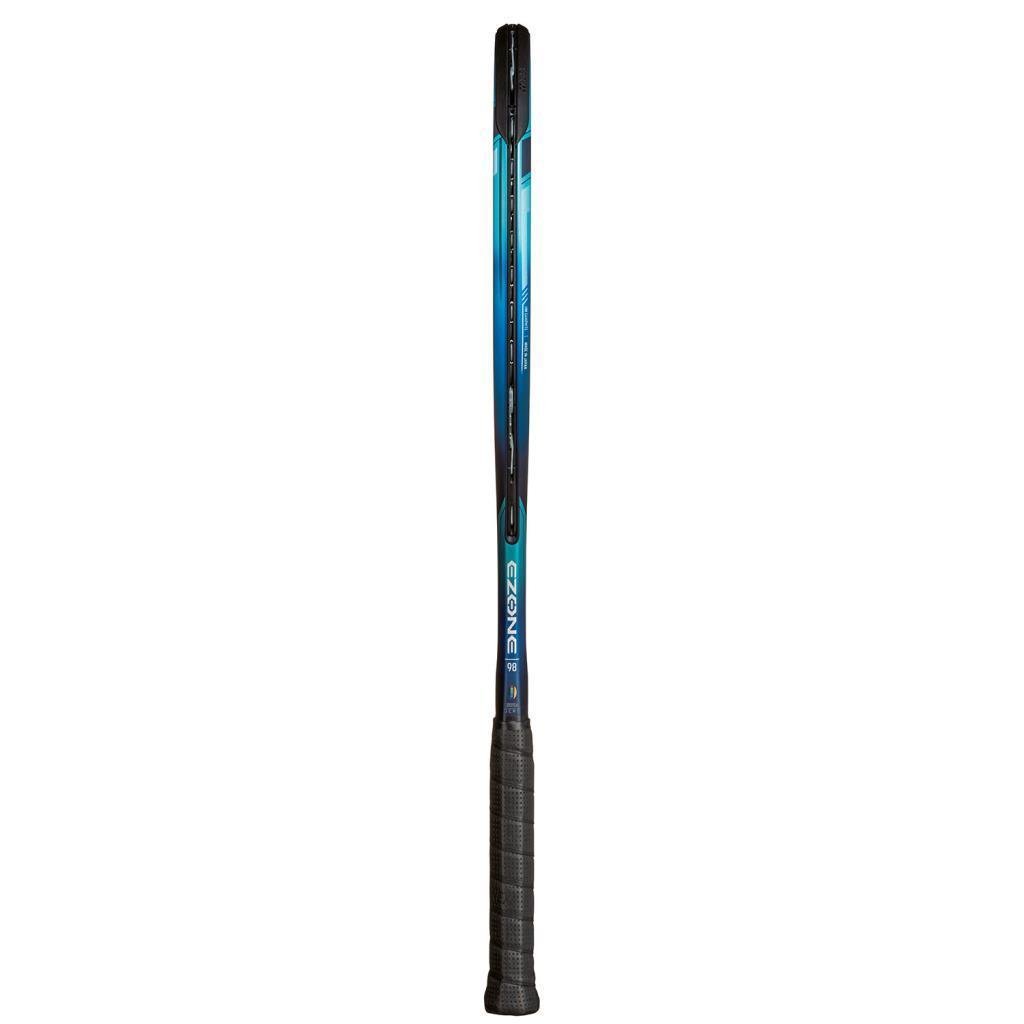Yonex Ezone Gök Mavi 98L Kafa 285Gram Tenis Raketi