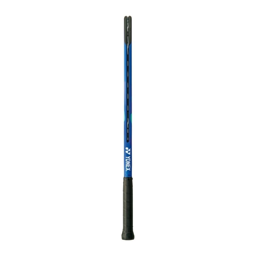 Yonex Ezone JR 24 Inch 98 220 Çocuk Tenis Raketi (Kordajlı) – Lapis Mavi