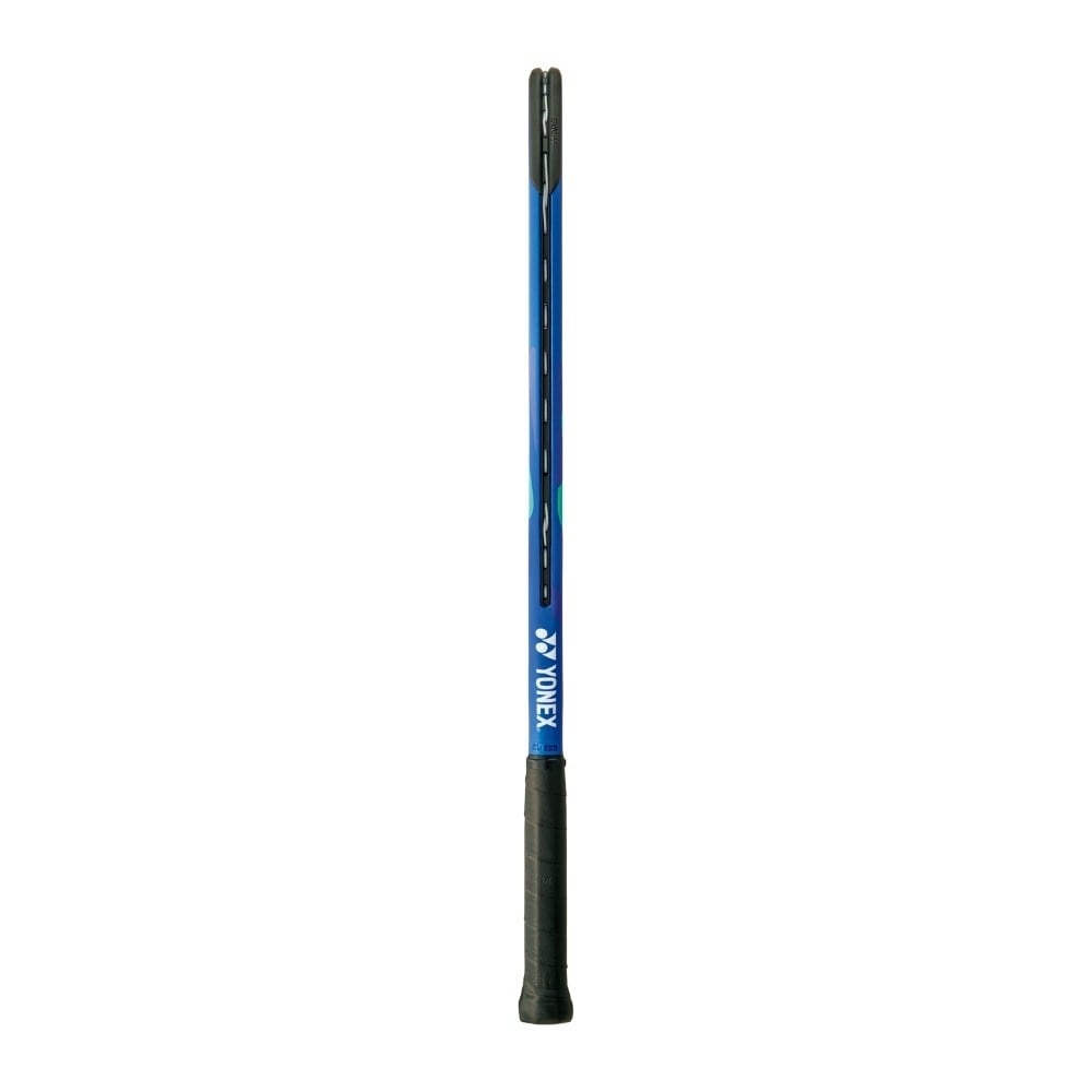 Yonex Ezone JR 24 Inch 98 220 Çocuk Tenis Raketi (Kordajlı) – Lapis Mavi