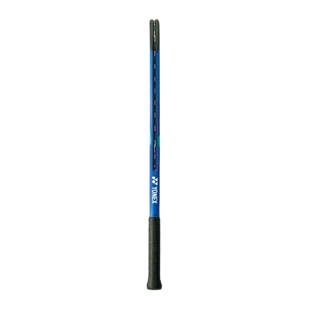 Yonex Ezone JR 25 Inch 100 230 Çocuk Tenis Raketi (Kordajlı) – Lapis Mavi