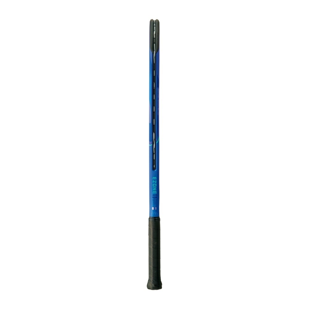 Yonex Ezone JR 25 Inch 100 230 Çocuk Tenis Raketi (Kordajlı) – Lapis Mavi