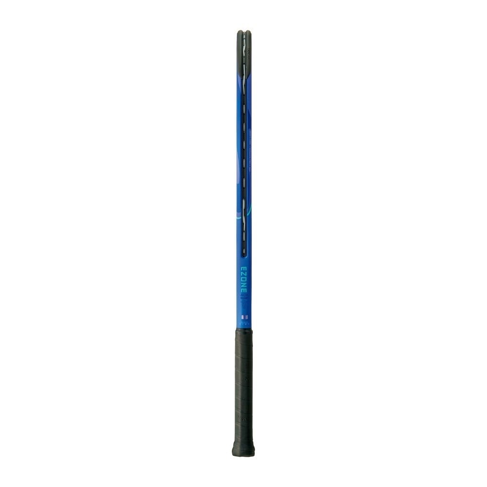 Yonex Ezone JR 26 Inch 100 240 Çocuk Tenis Raketi (Kordajlı) – Lapis Mavi