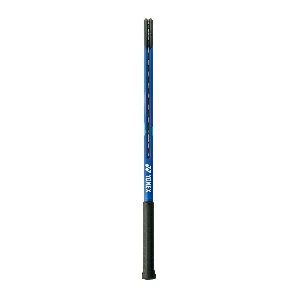 Yonex Ezone JR 26 Inch 100 240 Çocuk Tenis Raketi (Kordajlı) – Lapis Mavi