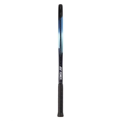 Yonex Ezone Sonic Gök Mavi 102 Kafa 280 Gram Tenis Raketi (Kordajlı)