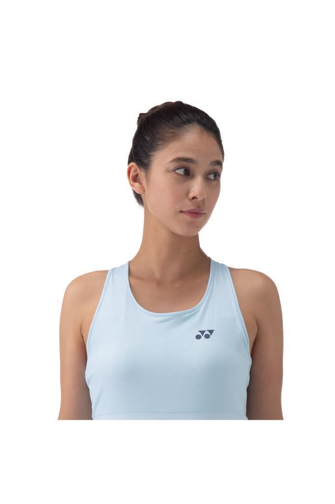 Yonex Kristal Mavi Şortlu Tenis Elbisesi 20765