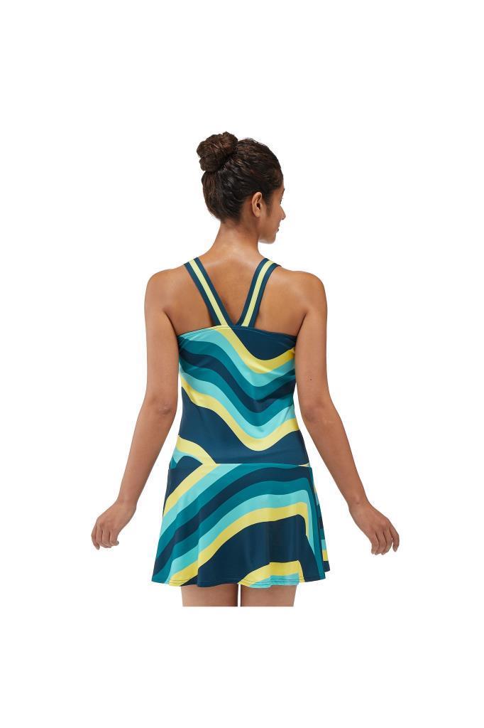 Yonex Lacivert Şortlu Tenis Elbise 20756