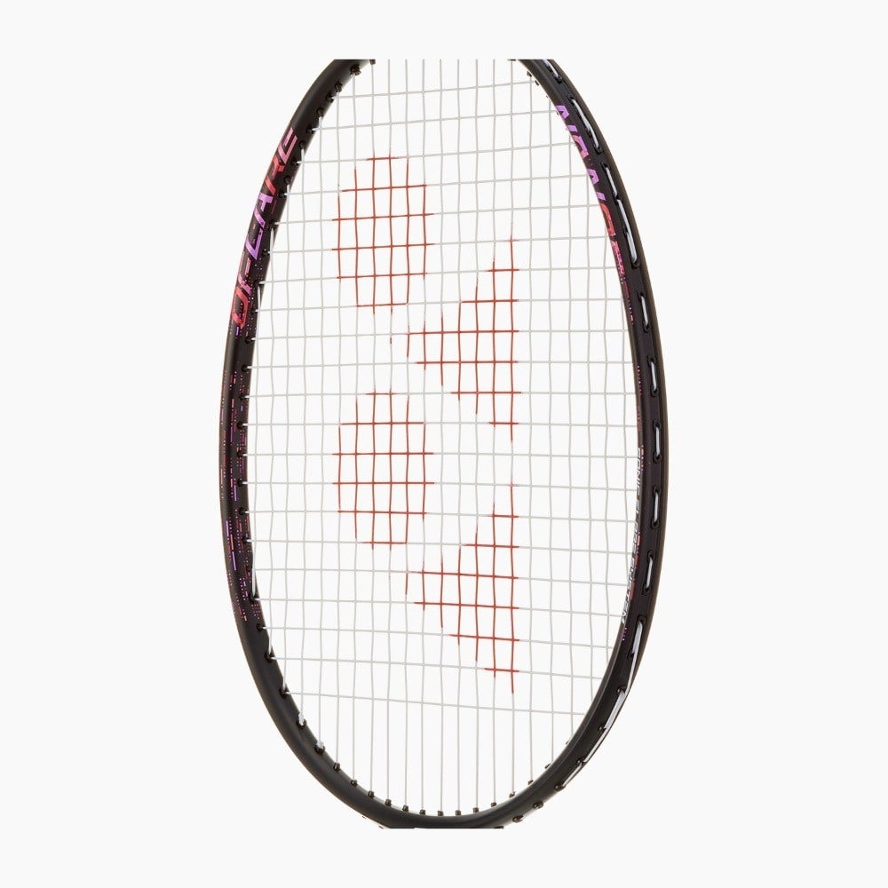 Yonex Nanoflare 002 Clear Badminton Raketi - Siyah/Mavi