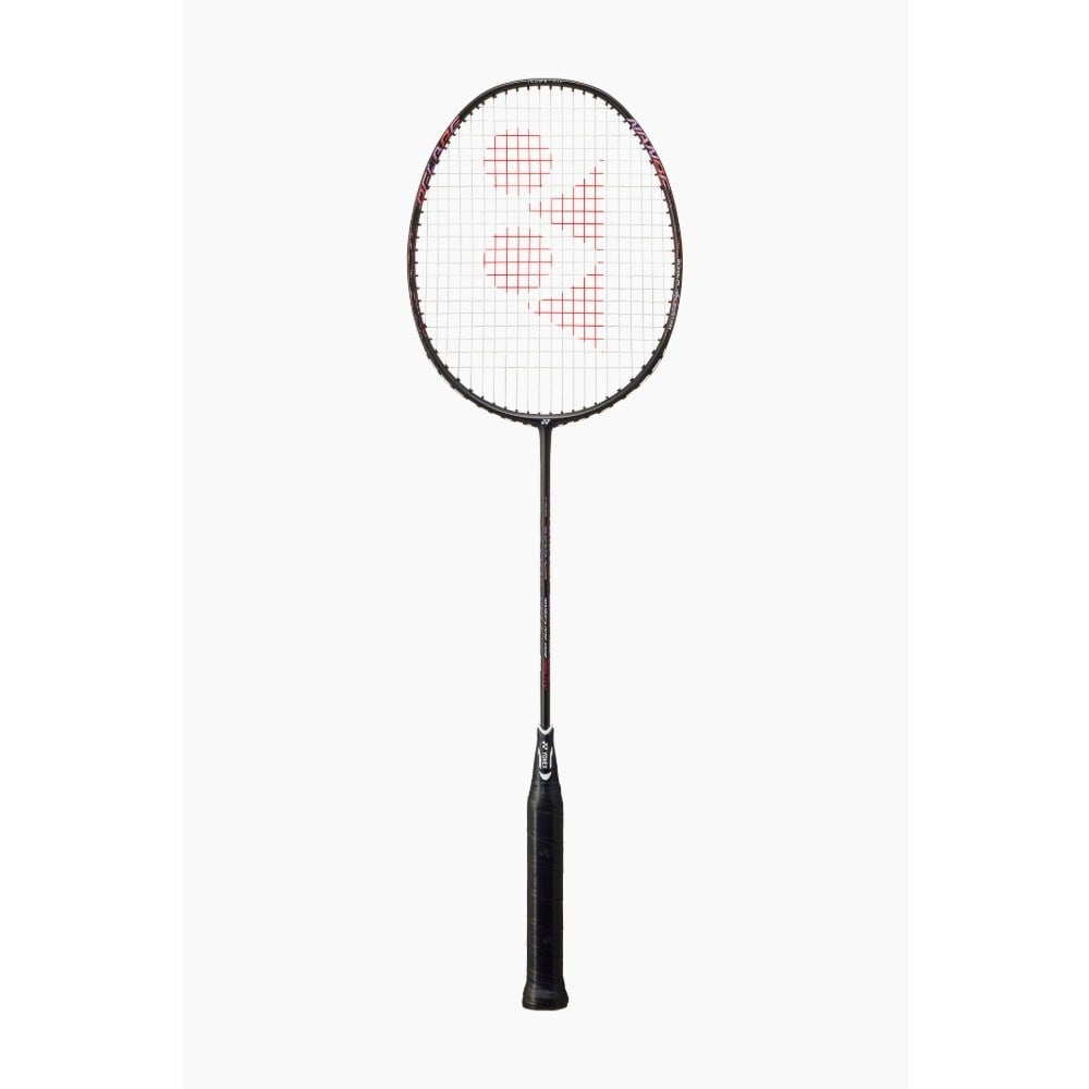 Yonex Nanoflare 002 Clear Badminton Raketi - Siyah/Mavi
