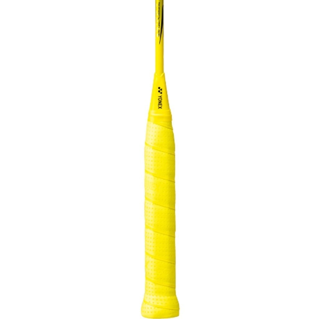 Yonex Nanoflare 1000 Game (Kordajlı) 4U (Ort. 83g) G5,6 Badminton Raketi - Sarı