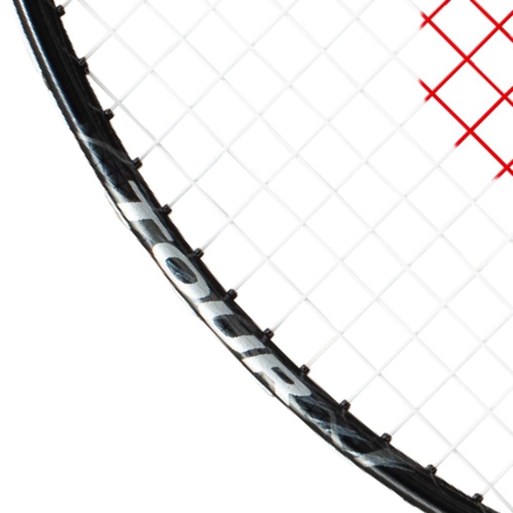 Yonex Nanoflare 1000 Tour (Kordajlı) 4U (Ort. 83g) G5 Badminton Raketi - Sarı