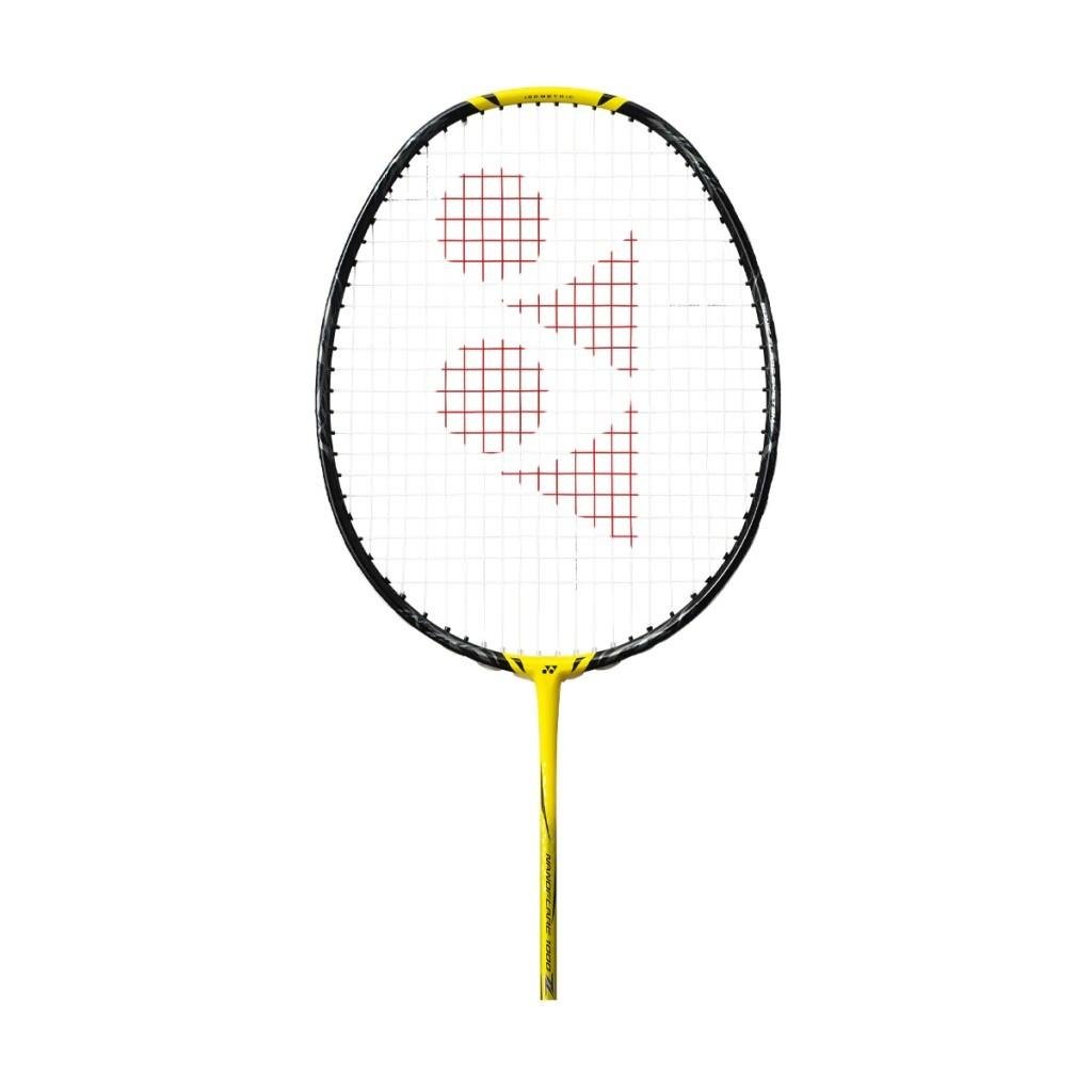 Yonex Nanoflare 1000 Z (Kordajsız) 4U (Ort. 83g) G5 Badminton Raketi