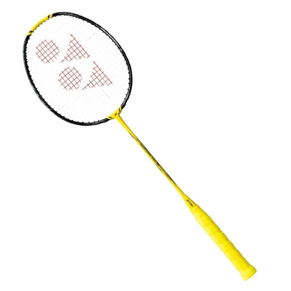 Yonex Nanoflare 1000 Z (Kordajsız) 4U (Ort. 83g) G5 Badminton Raketi