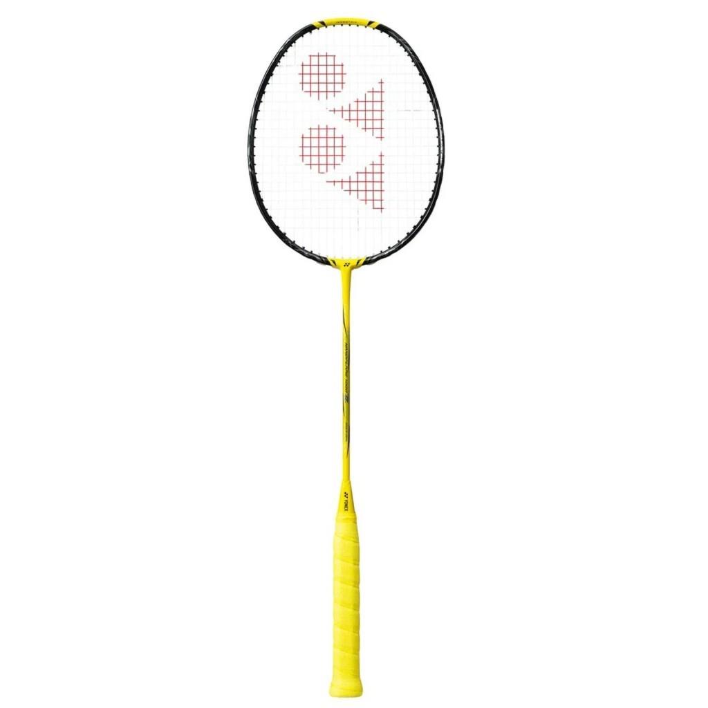 Yonex Nanoflare 1000 Z (Kordajsız) 4U (Ort. 83g) G5 Badminton Raketi