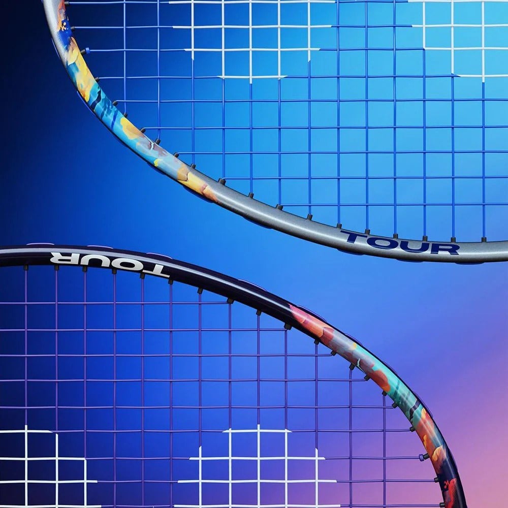 Yonex Nanoflare 700 Tour (Kordajsız) 4U (Ort. 83g) G5 Badminton Raketi