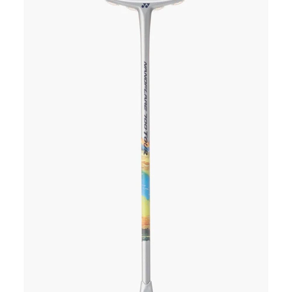 Yonex Nanoflare 700 Tour (Kordajsız) 4U (Ort. 83g) G5 Badminton Raketi