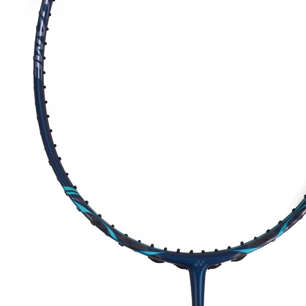 Yonex Nanoflare 800 Game (Kordajlı) 4U (Ort. 83g) G5,6 Badminton Raketi - Derin Yeşil