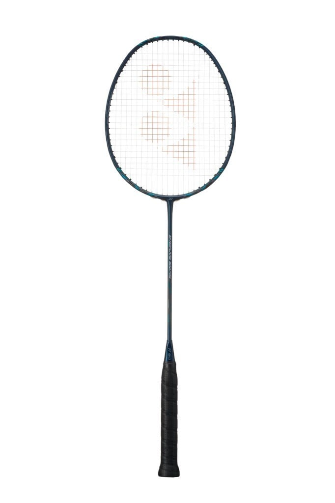 Yonex Nanoflare 800 Pro (Kordajsız) 4U (Ort. 83g) G5,6 Badminton Raketi - Derin Yeşil
