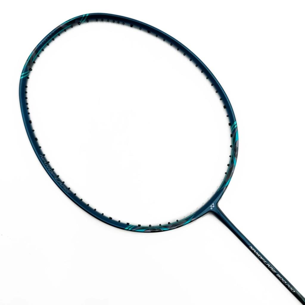 Yonex Nanoflare 800 Pro (Kordajsız) 4U (Ort. 83g) G5,6 Badminton Raketi - Derin Yeşil