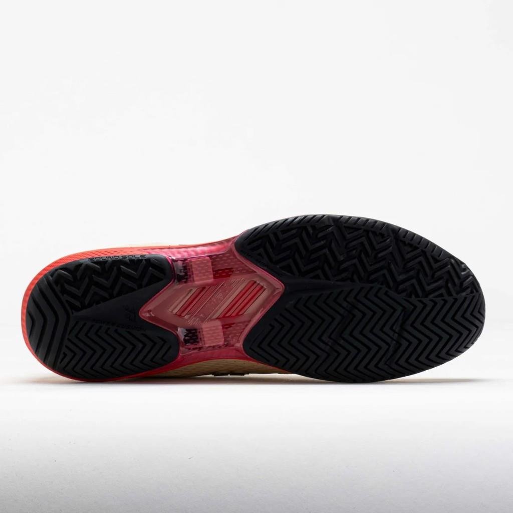 Yonex PC AD Accel Erkek Bej All-Court Tenis Ayakkabısı