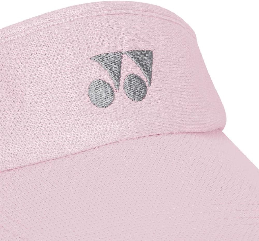 Yonex Pembe Tenis Vizör W441 