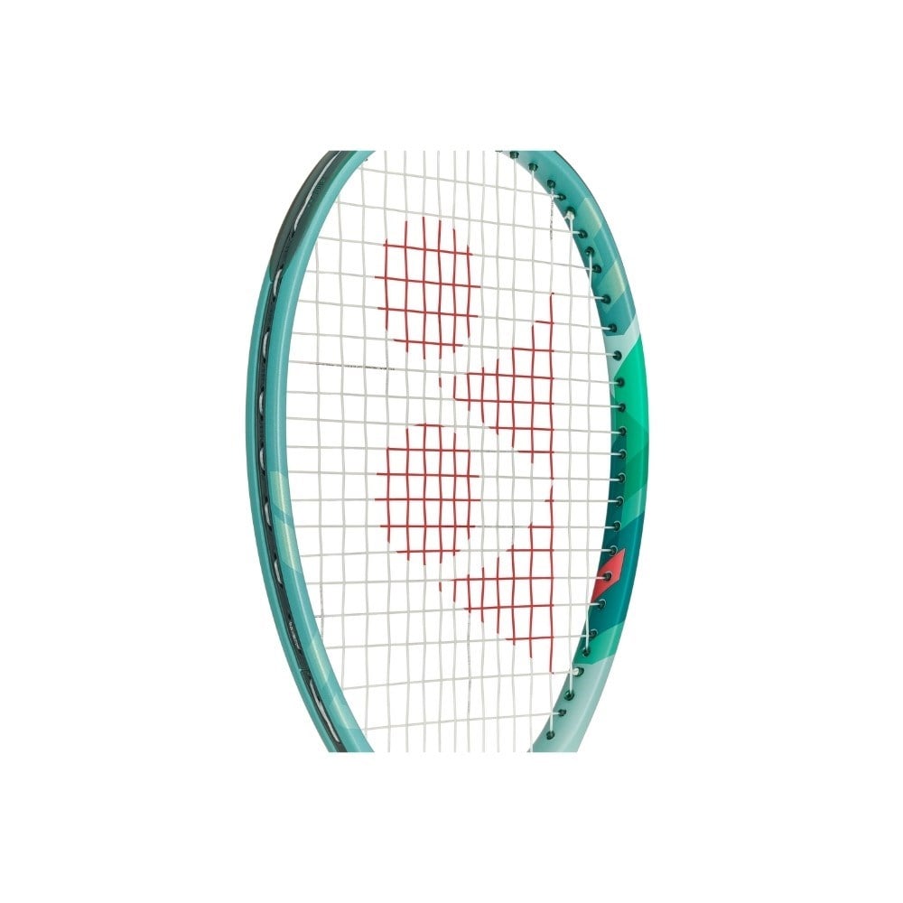 Yonex Percept 100 Inch 300 Gram (Kordajsız) Zeytin Yeşili Tenis Raketi