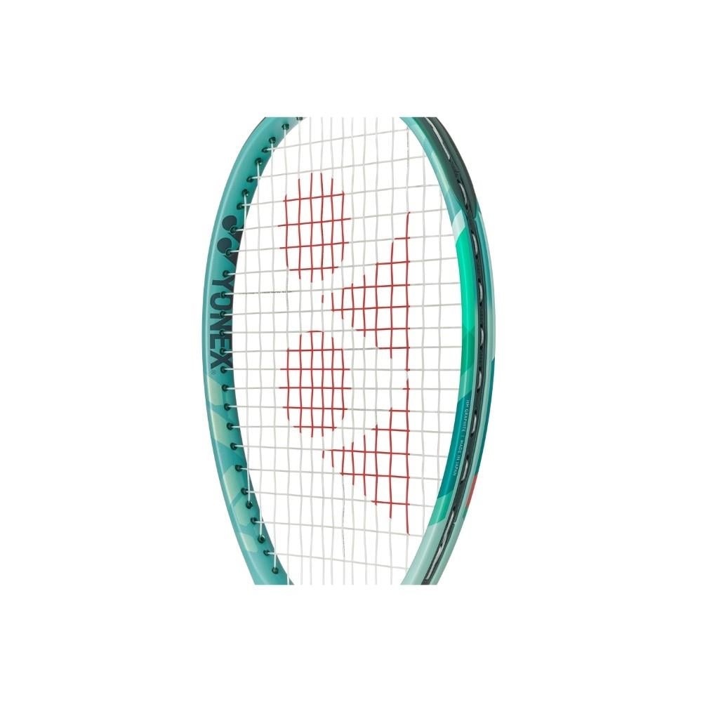 Yonex Percept 100 Inch 300 Gram (Kordajsız) Zeytin Yeşili Tenis Raketi