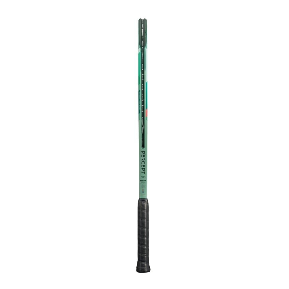 Yonex Percept 100 Inch 300 Gram (Kordajsız) Zeytin Yeşili Tenis Raketi