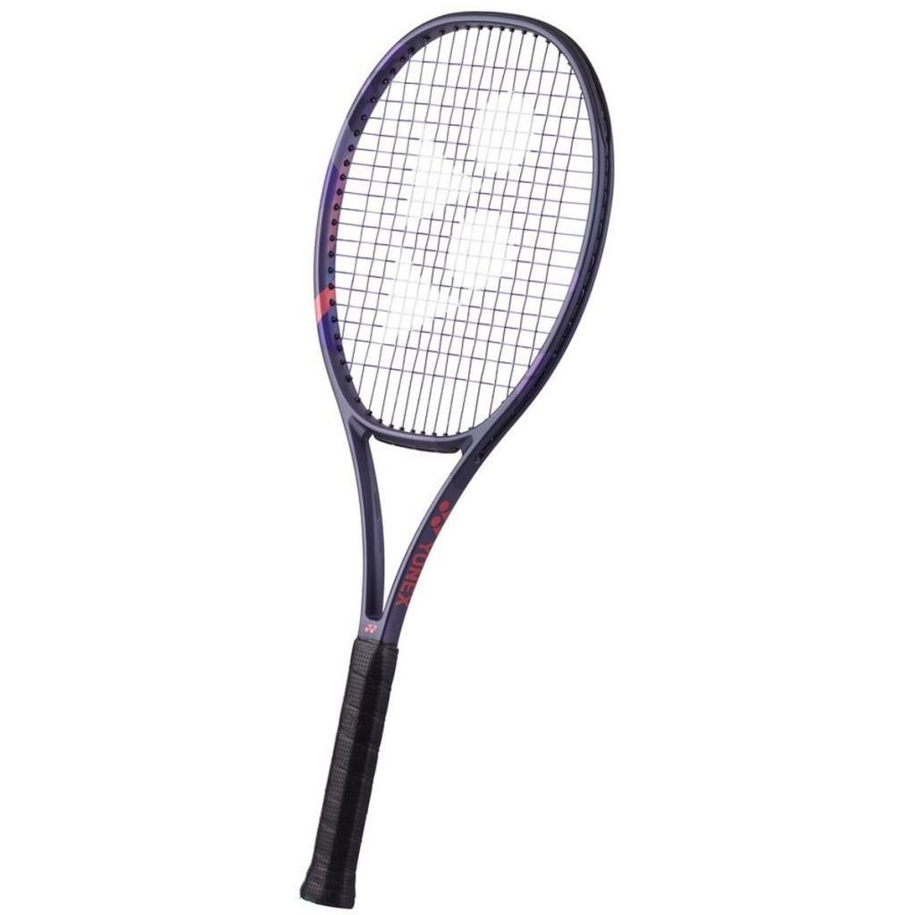 Yonex Percept 100 Inch 300 Gram (Kordajsız) Gece Mavisi Tenis Raketi