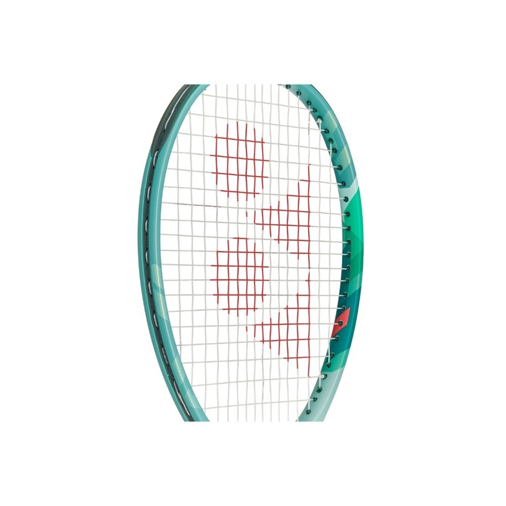 Yonex Percept 100 Inch 300 Gram (Kordajsız) Zeytin Yeşili Tenis Raketi
