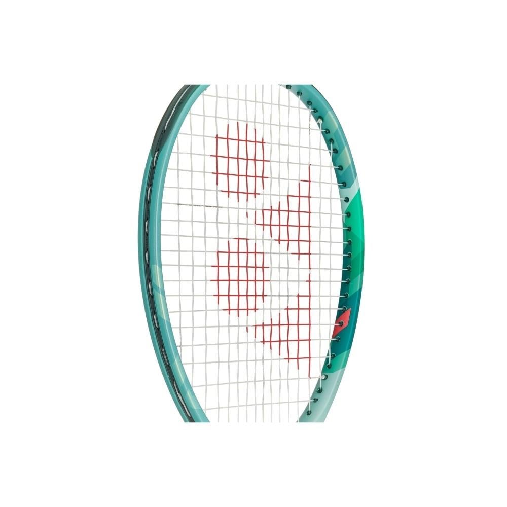 Yonex Percept 100 Inch 300 Gram (Kordajsız) Zeytin Yeşili Tenis Raketi