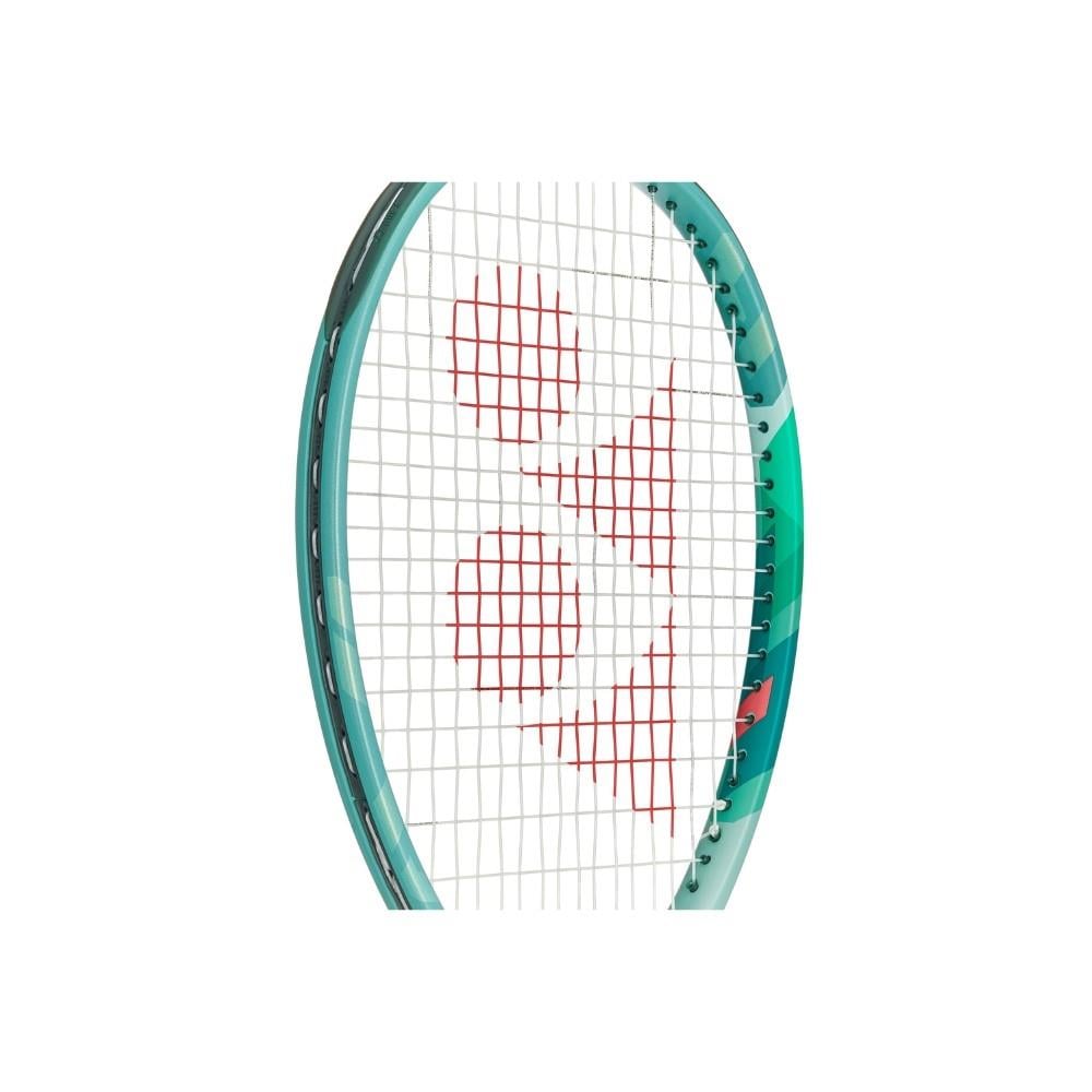 Yonex Percept 100D Inch 305 Gram (Kordajsız) Zeytin Yeşili Tenis Raketi