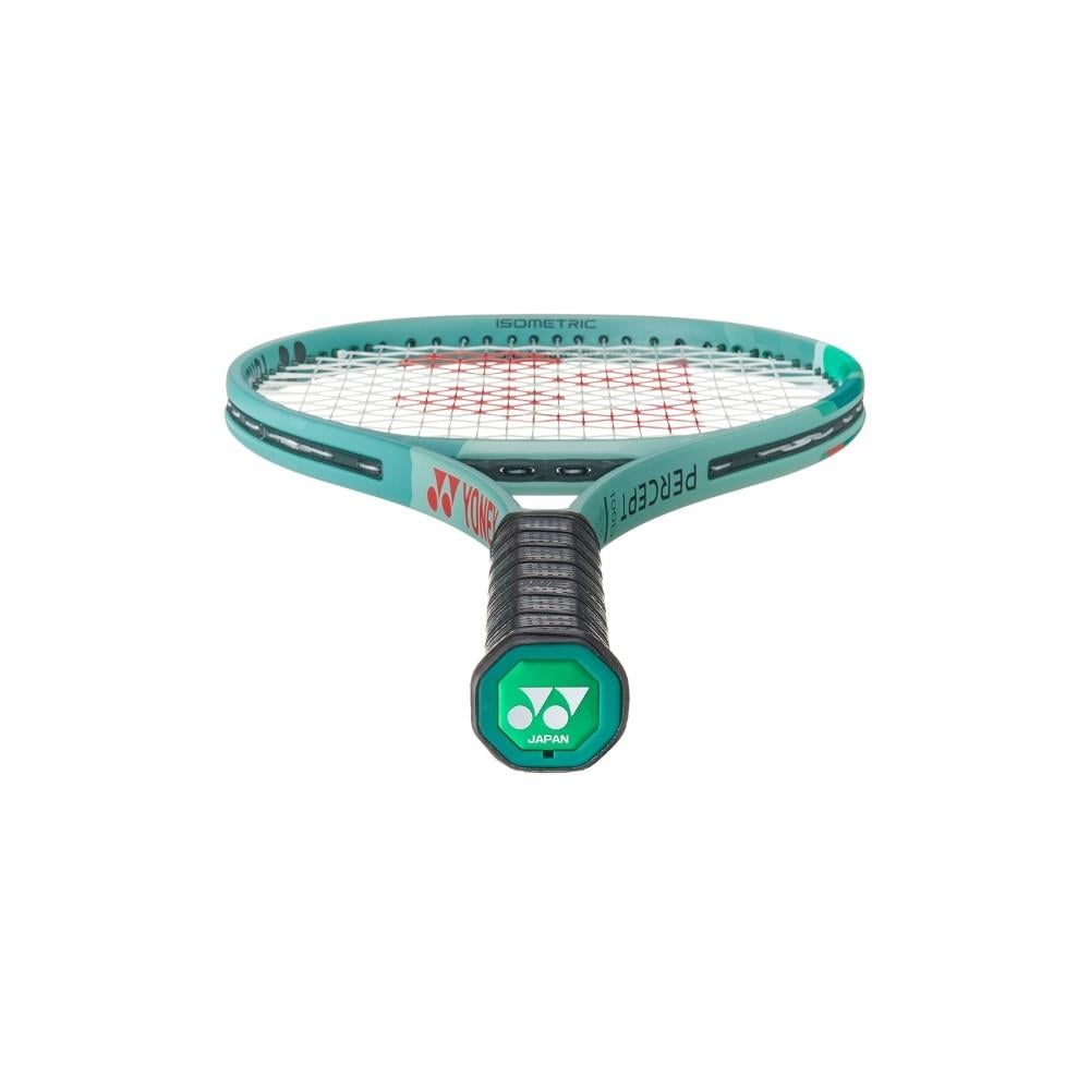 Yonex Percept 100D Inch 305 Gram (Kordajsız) Zeytin Yeşili Tenis Raketi