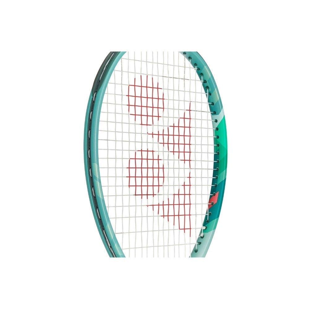 Yonex Percept 100D Inch 305 Gram (Kordajsız) Zeytin Yeşili Tenis Raketi
