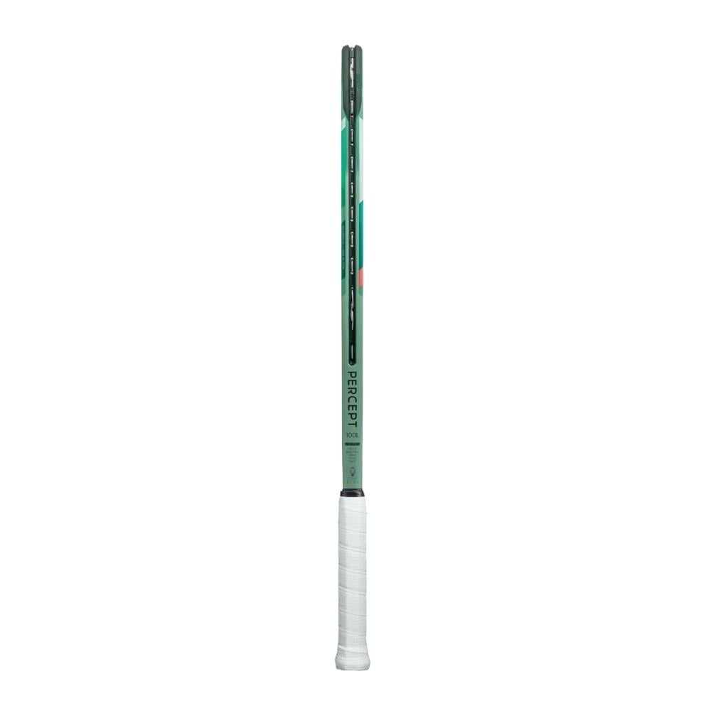 Yonex Percept 100L Inch 280 Gram (Kordajsız) Zeytin Yeşili Tenis Raketi