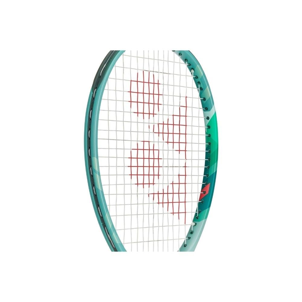 Yonex Percept 100L Inch 280 Gram (Kordajsız) Zeytin Yeşili Tenis Raketi