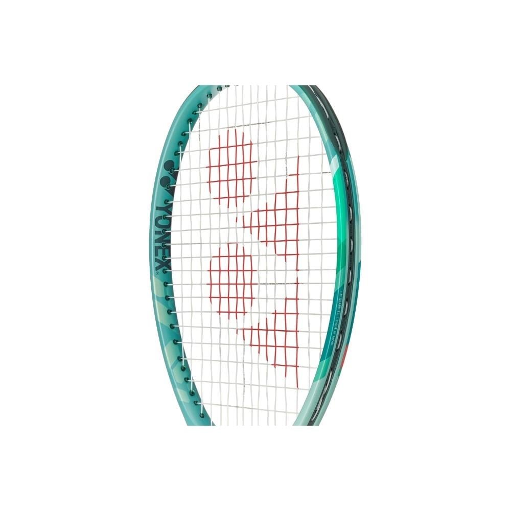 Yonex Percept 100L Inch 280 Gram (Kordajsız) Zeytin Yeşili Tenis Raketi