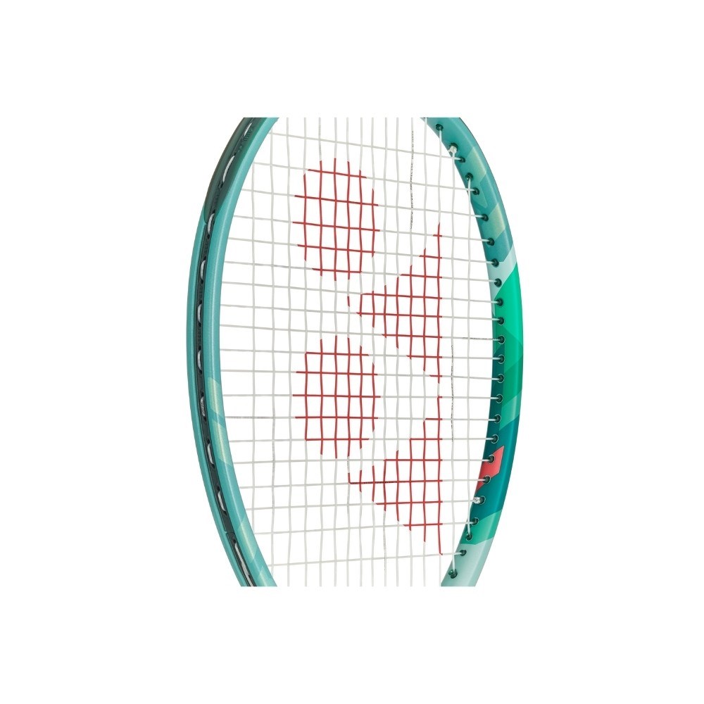 Yonex Percept 97 Inch 310 Gram (Kordajsız) Zeytin Yeşili Tenis Raketi