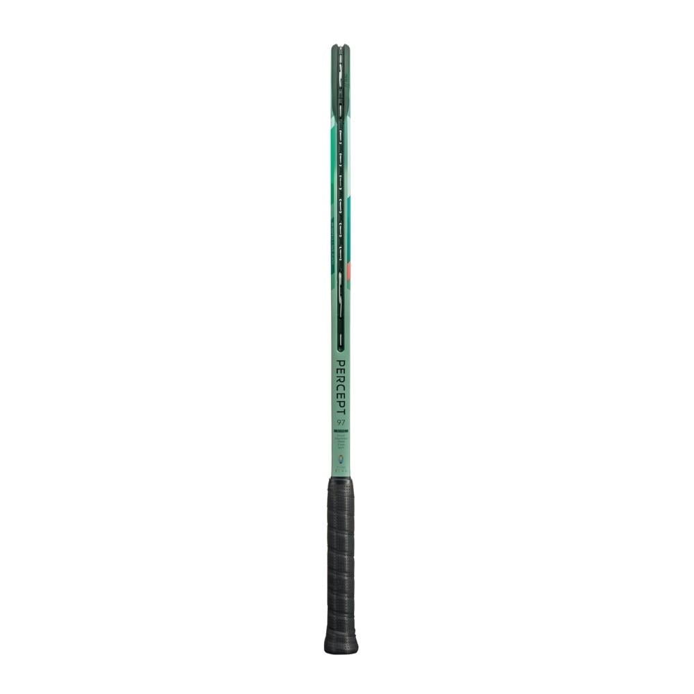 Yonex Percept 97 Inch 310 Gram (Kordajsız) Zeytin Yeşili Tenis Raketi