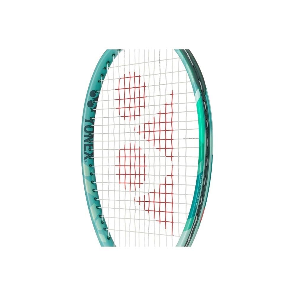 Yonex Percept 97 Inch 310 Gram (Kordajsız) Zeytin Yeşili Tenis Raketi